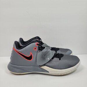 Nike MINT Kyrie Flytrap 3 Cool Grey Men's Sneakers BQ3060-010 US Size 9.5